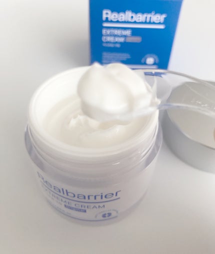 リアルバリア エクストリームクリームマスク/Real Barrier/シートマスク・パックを使ったクチコミ(7枚目)