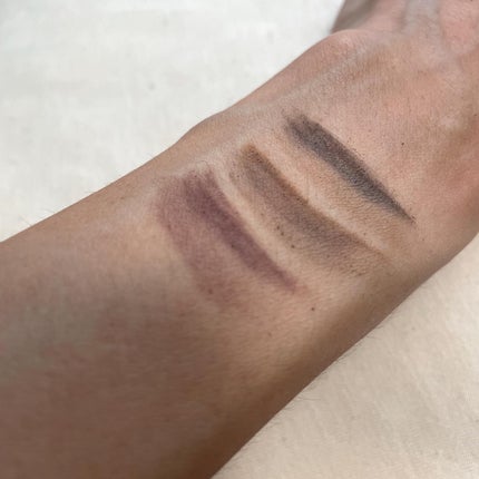 サナ ニューボーン パーフェクトアイブロウ/サナ ニューボーン/アイブロウペンシルを使ったクチコミ(6枚目)