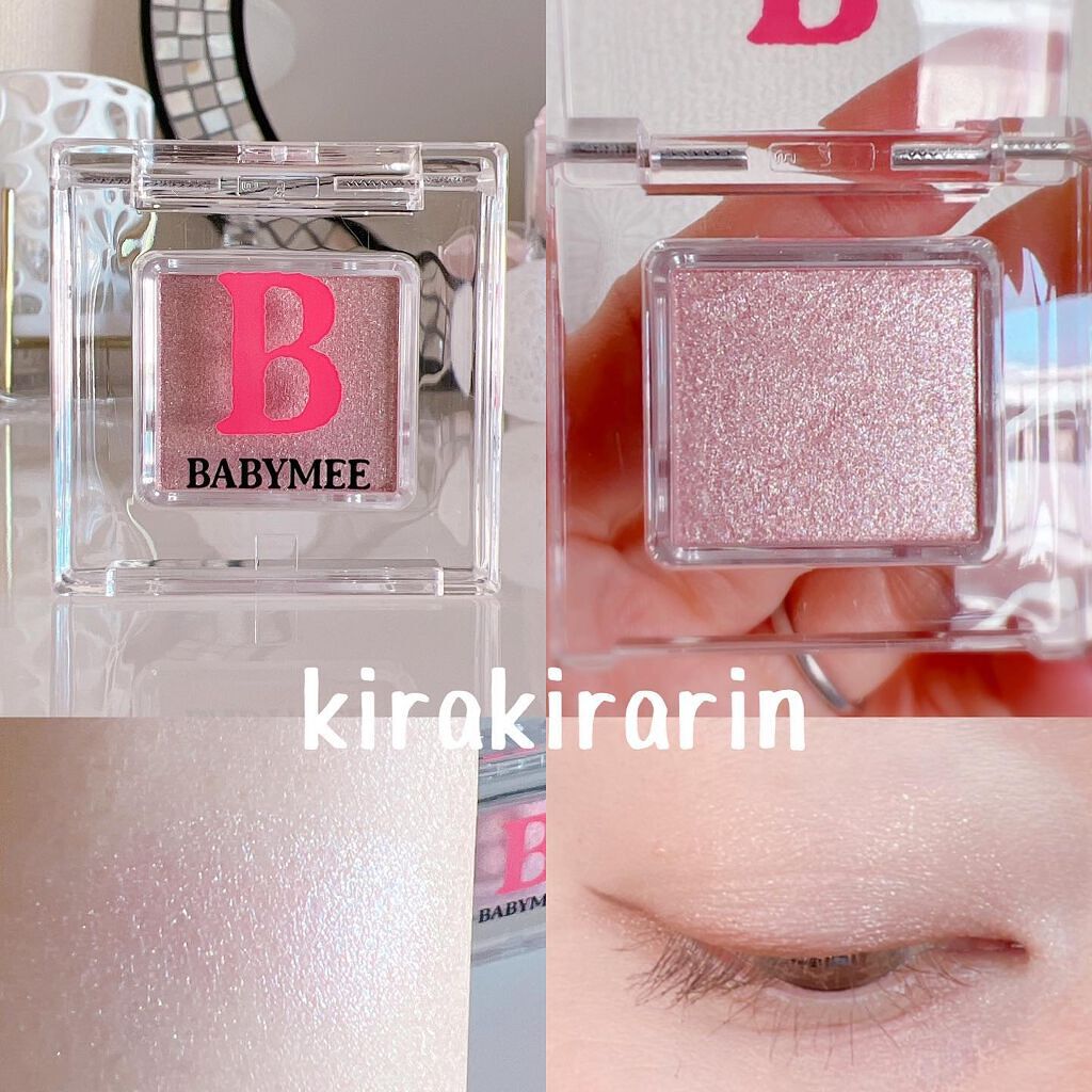 マットリップパウダー/WHOMEE/口紅を使ったクチコミ(4枚目)