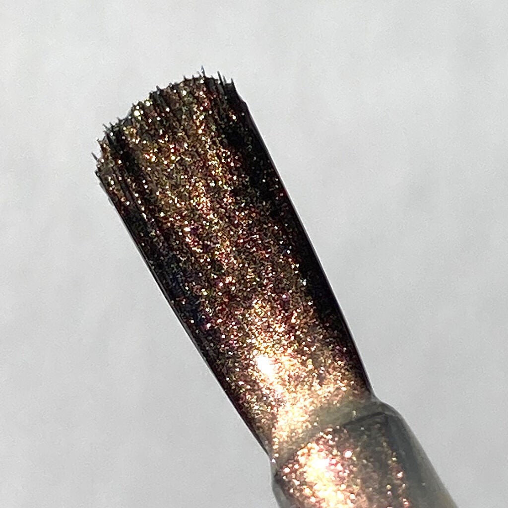 ディオール ヴェルニ トップコート /Dior/ネイルトップコートを使ったクチコミ(3枚目)