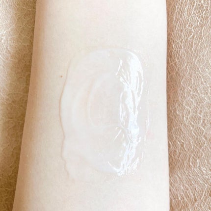 Watery Bomb/Oasis Laboratory/フェイスクリームを使ったクチコミ(5枚目)