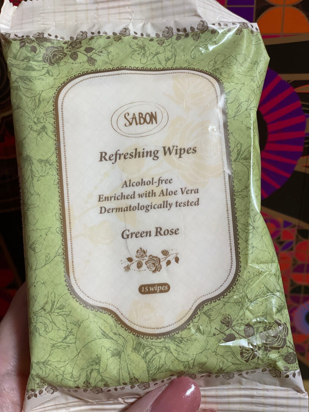 アドベントカレンダー 2021/SABON/その他キットセットを使ったクチコミ(4枚目)