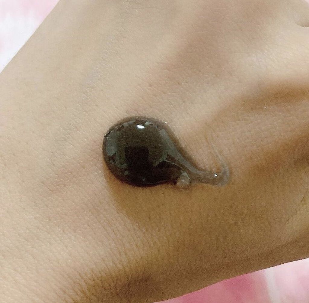 マッサージジェルウォッシュ/CLAYGE/その他洗顔料を使ったクチコミ（2枚目）