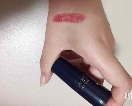 ニベア リッチケア&カラーリップ/ニベア/リップクリームを使ったクチコミ(4枚目)