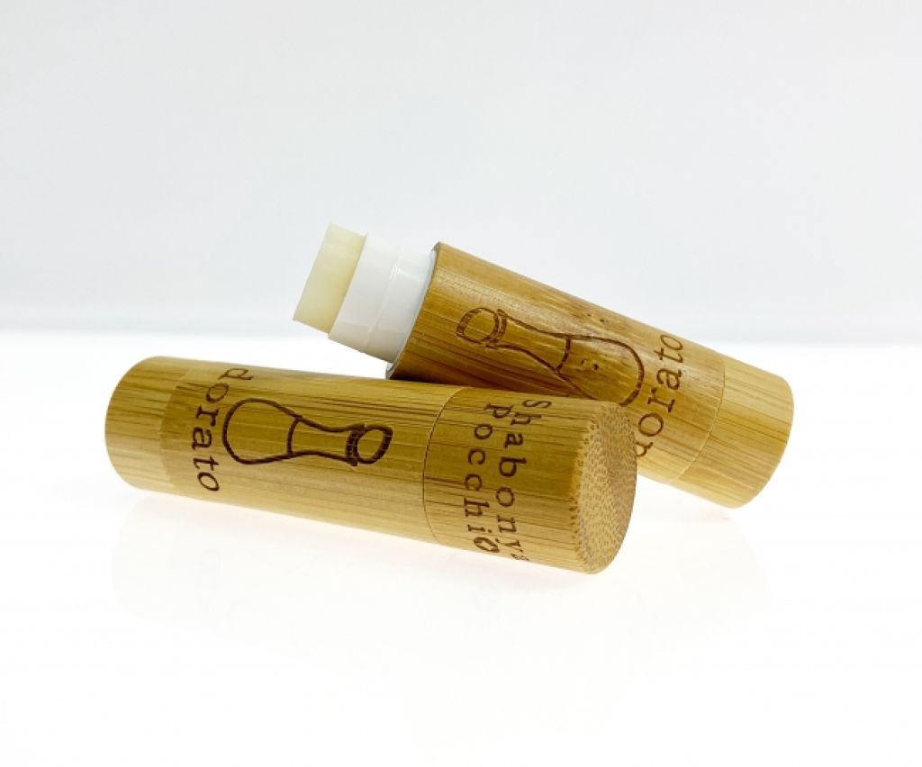 京都しゃぼんや マヌカハニーりっぷ