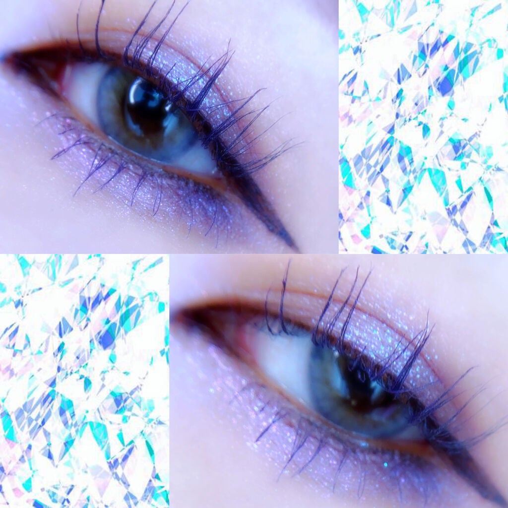 Super Shock Shadow/ColourPop/単色アイシャドウを使ったクチコミ(2枚目)