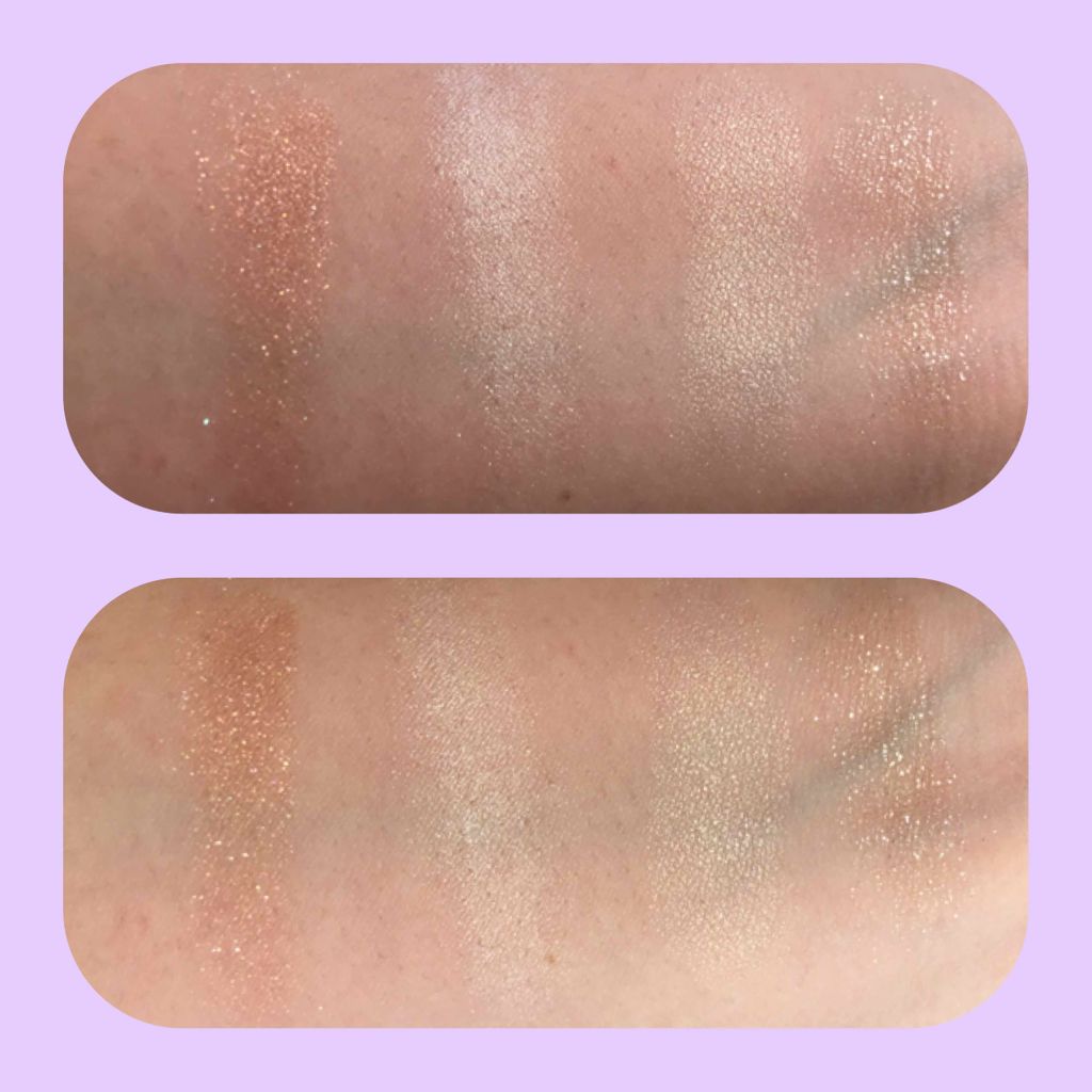 アイグロウ ジェム/DECORTÉ/ジェル・クリームアイシャドウを使ったクチコミ（3枚目）