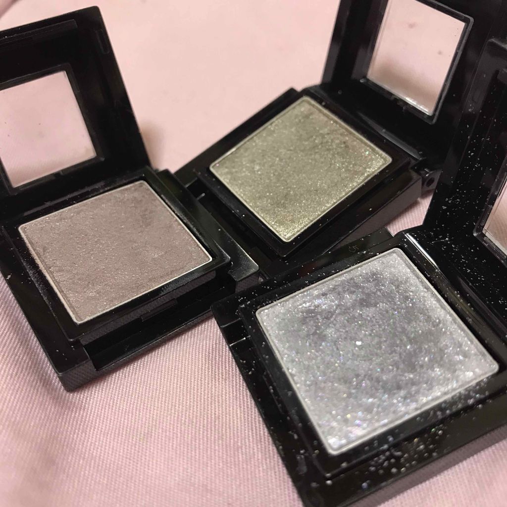 ヴィセ アヴァン シングルアイカラー/Visée/単色アイシャドウを使ったクチコミ（2枚目）