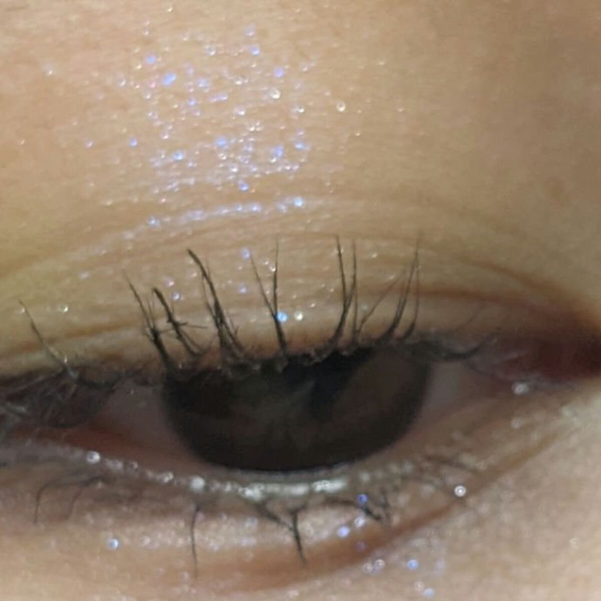 シェーディングパウダー/キャンメイク/シェーディングを使ったクチコミ（3枚目）