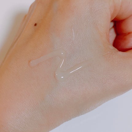 8x4 アロマスイッチ 涼感ネックジェル パリスブーケの香り/8x4/デオドラント・制汗剤を使ったクチコミ(2枚目)