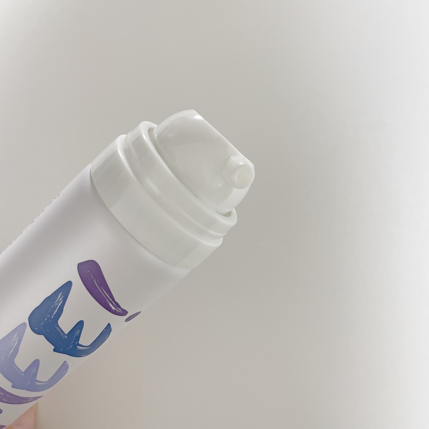 炭酸フェムケアソープ/FEMUUU/デリケートゾーンケアを使ったクチコミ（3枚目）