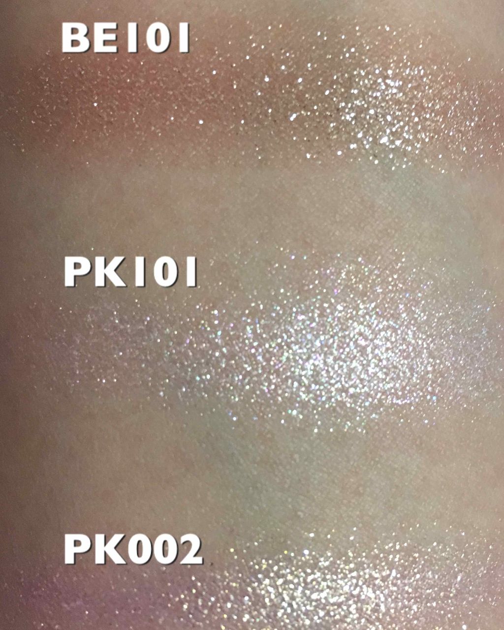 ピクニック エアームースアイズ/ETUDE/ジェル・クリームアイシャドウを使ったクチコミ(3枚目)