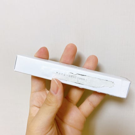 ハンオールラッシュセラム/rom&nd/まつげ美容液を使ったクチコミ(5枚目)