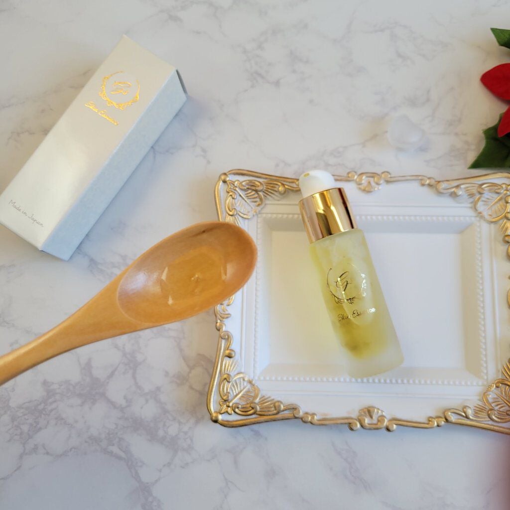 key on LIPS 「GSスキンケア 黄金繭の贅沢スキンケア 安心の無添加・国産黄金..」(3枚目)