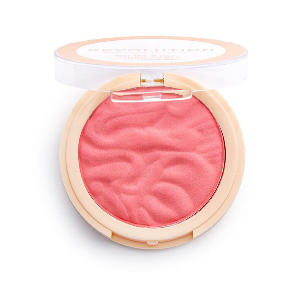 Blusher Reloaded Pink Lady