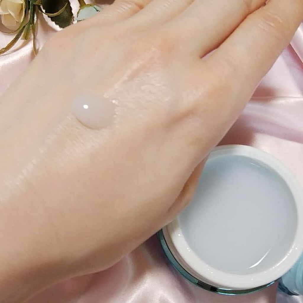 インターリンクセラム 毛穴の目立たない澄んだうるおい肌へ/SOFINA iP/美容液を使ったクチコミ（2枚目）