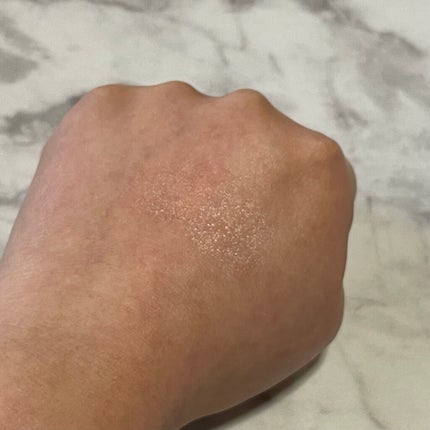 リップシュガースクラブモイストk /K-パレット/リップスクラブを使ったクチコミ(3枚目)