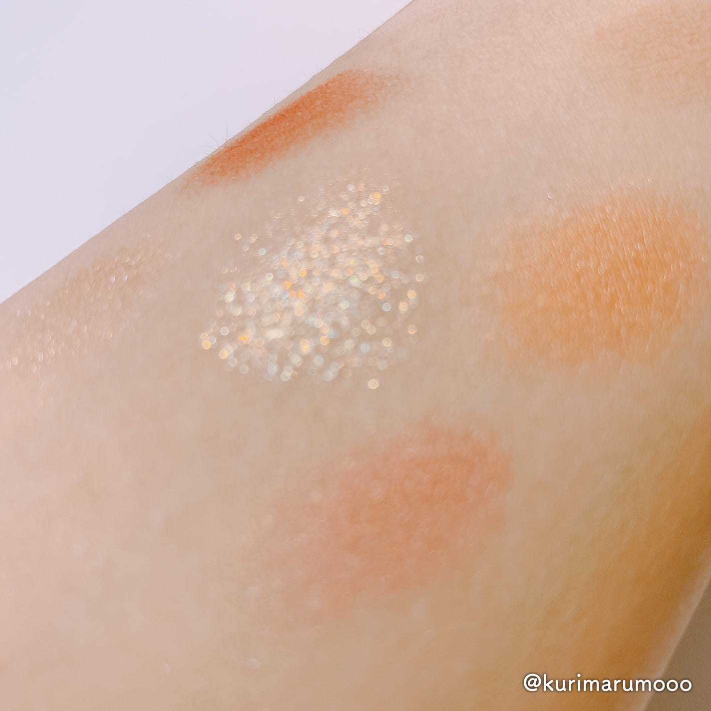 シャインユー アイシャドウパレット/frunflynn/アイシャドウパレットを使ったクチコミ(6枚目)