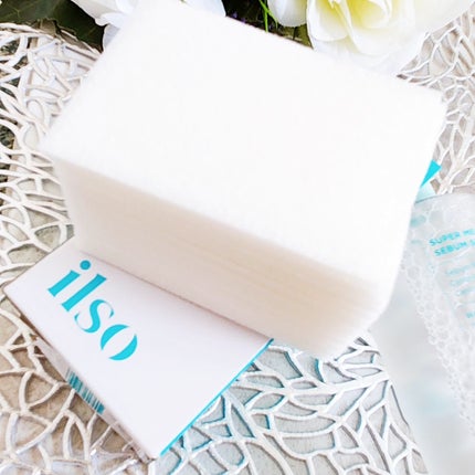 ILSO スーパーメルティング セバムソフトナー/ilso/化粧水を使ったクチコミ(4枚目)