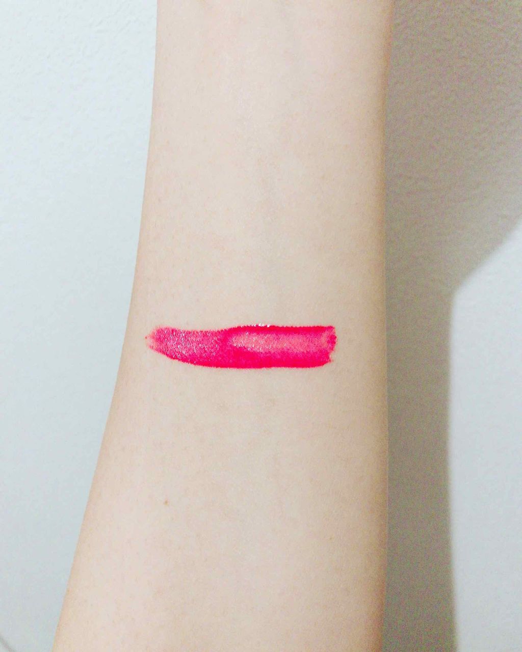 ラック シュプリア/shu uemura/リップグロスを使ったクチコミ(2枚目)