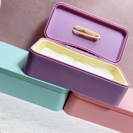 イージーチョップバンドマスク ユースシェーパー/lalachuu/シートマスク・パックを使ったクチコミ(2枚目)