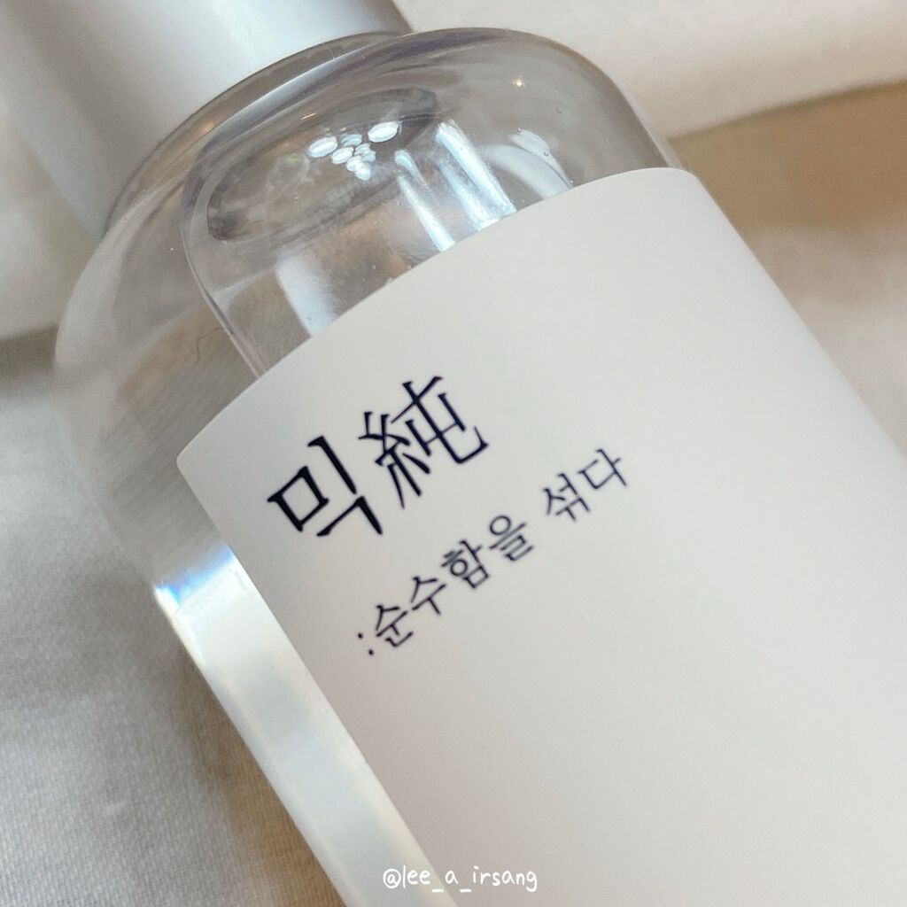 ガラクトミセスエッセンス/mixsoon/美容液を使ったクチコミ（2枚目）