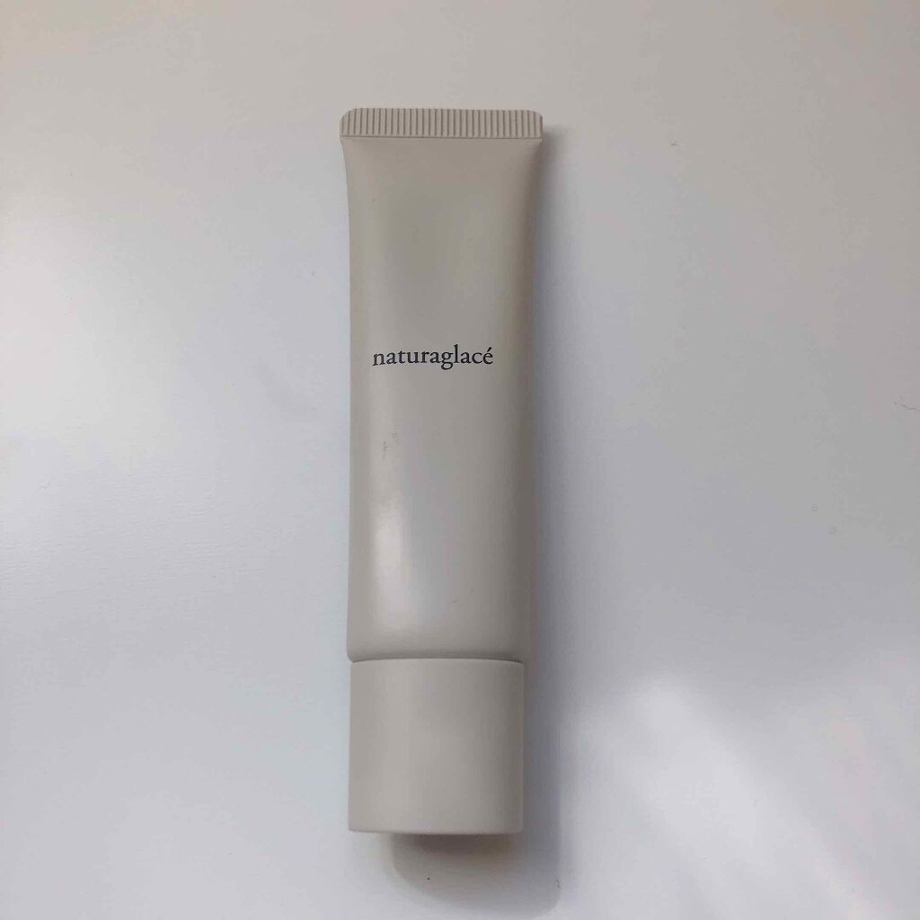 メイクアップ クリームN/ナチュラグラッセ/化粧下地を使ったクチコミ(1枚目)