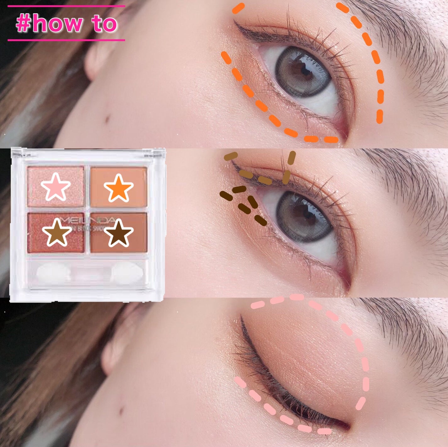 カラーセラム/FEEV/リキッドチークを使ったクチコミ(2枚目)