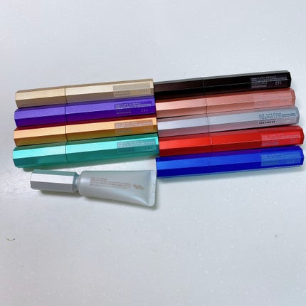 マスカラ/3650/マスカラを使ったクチコミ(5枚目)