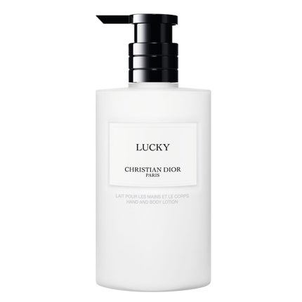 Dior ラッキー ハンド&ボディ ローション 0fc44c1d1e0fa5ae4f9237e4-