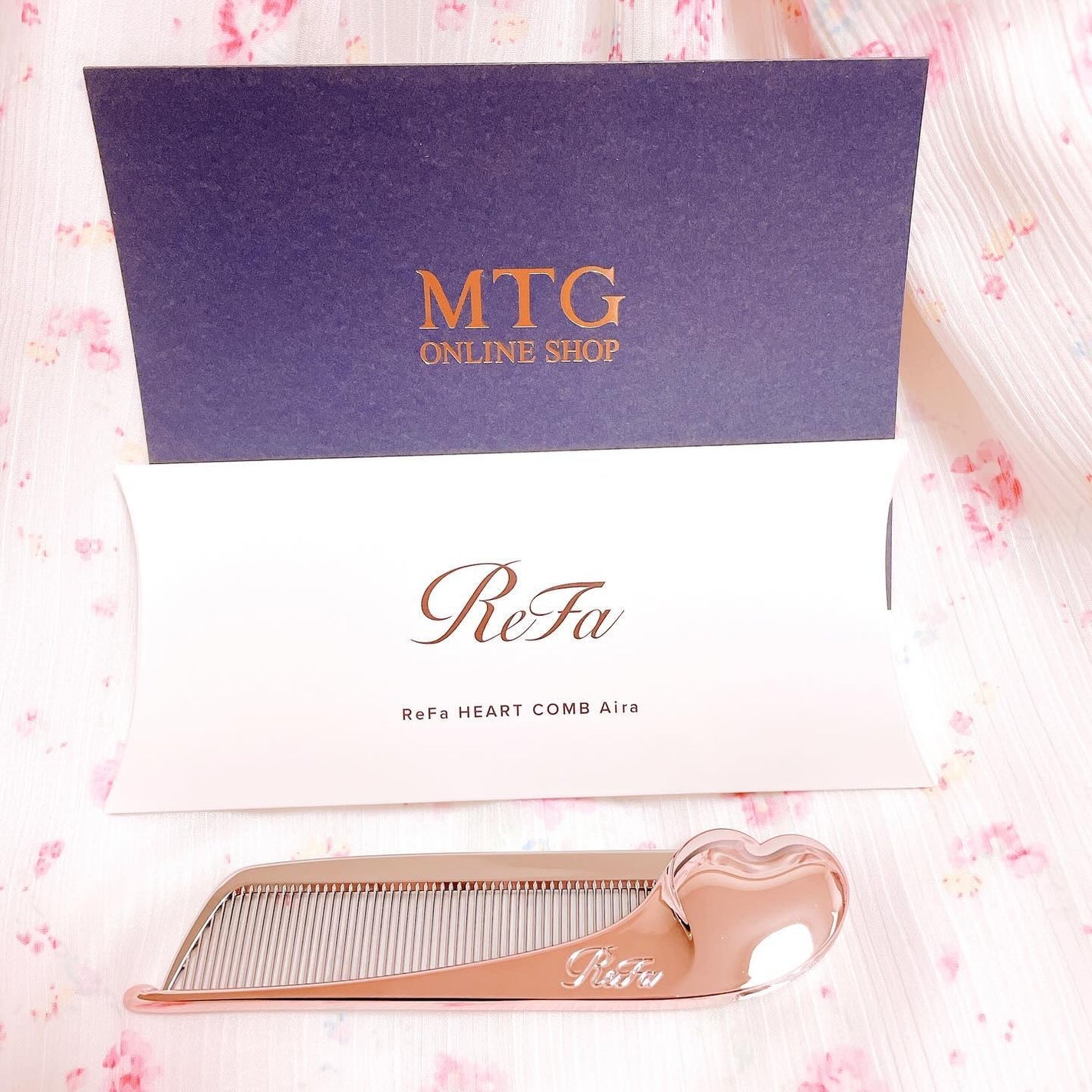 ðã³ã¹ã¡å¥œãðã€ã³ã¹ã¿ããã©ãã100ïŒ
on LIPS ããReFaããªãã¡ããŒãã³ãŒã ã¢ã€ã©ReFaHEARTCOMB..ãïŒ2æç®ïŒ