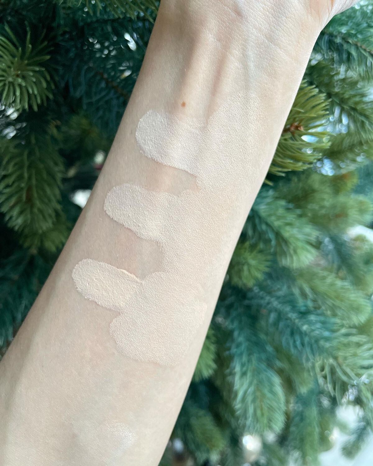 The Airy thin cover Cushion/MERZY/クッションファンデーションを使ったクチコミ(6枚目)