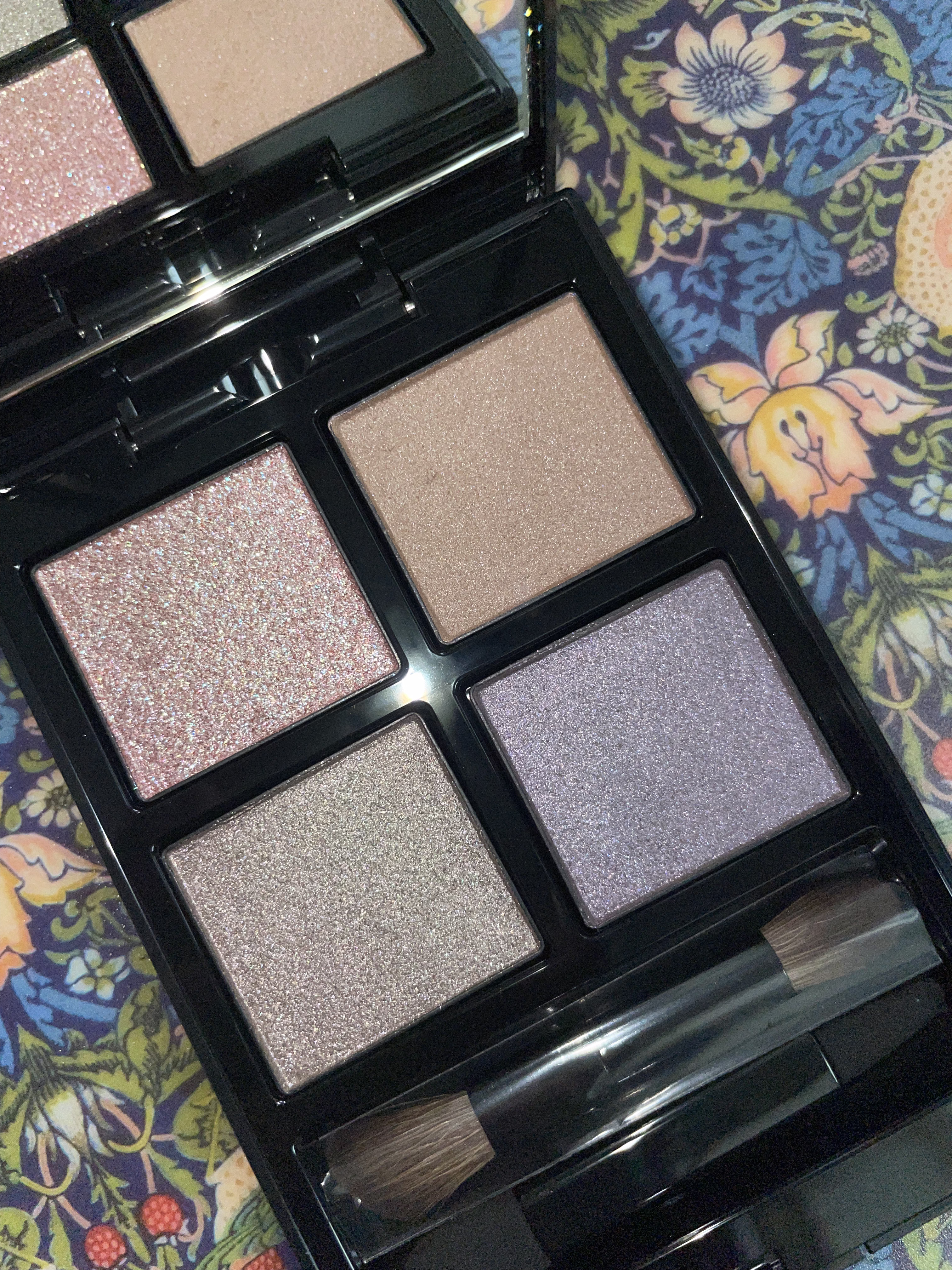 アディクション　ザ アイシャドウ パレット  103 /ADDICTION/アイシャドウパレットを使ったクチコミ（2枚目）