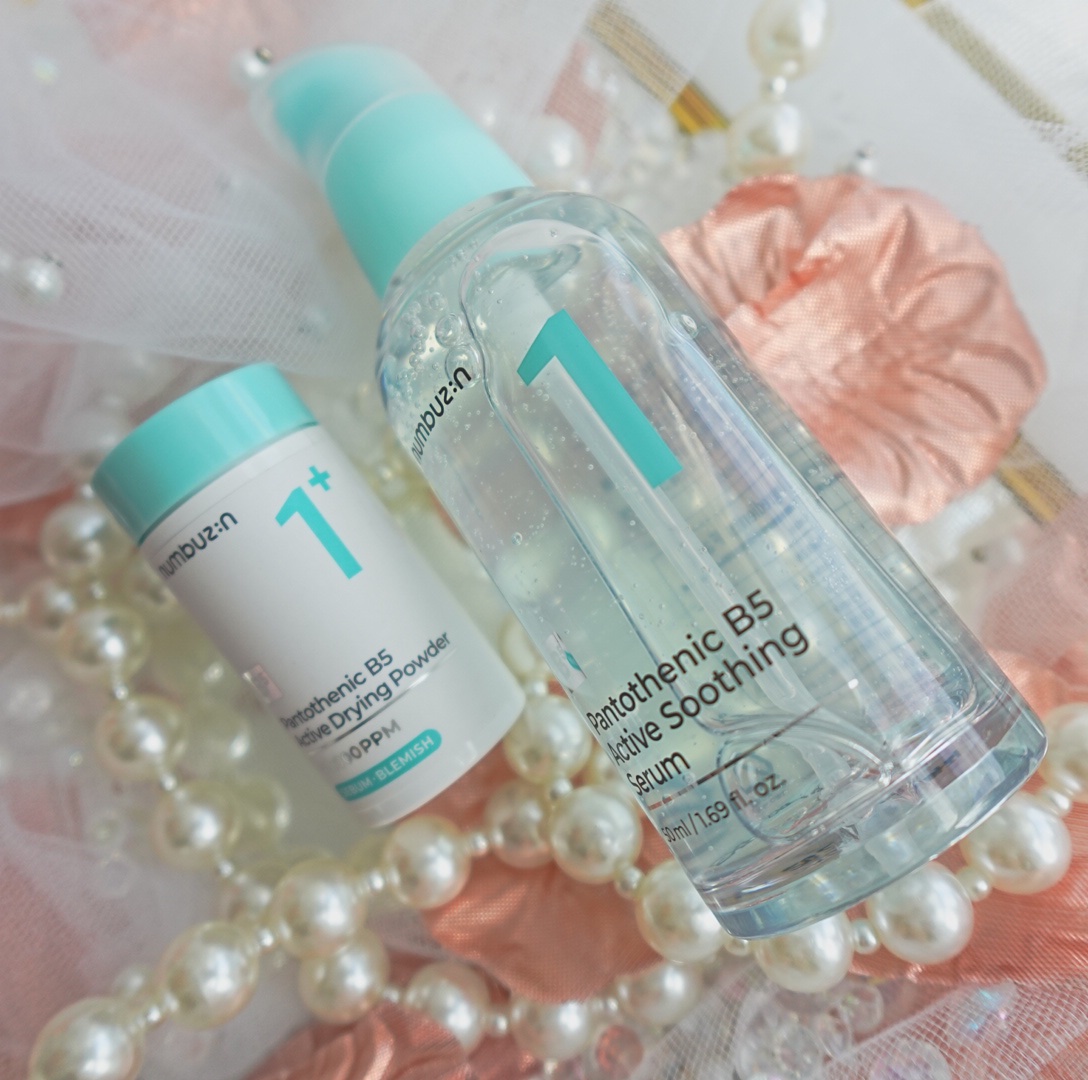 4番 ぴたっとメイクブースティングトナー/numbuzin/化粧水を使ったクチコミ（3枚目）