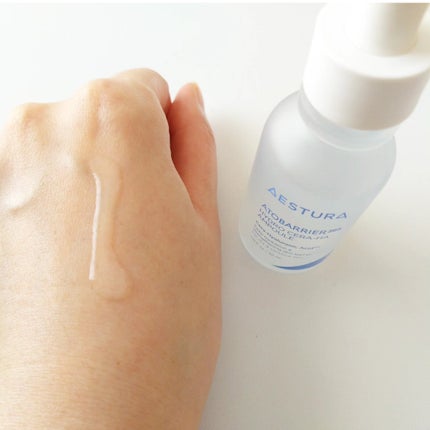 アトバリア365 セラヒアルセラム/AESTURA/美容液を使ったクチコミ(4枚目)