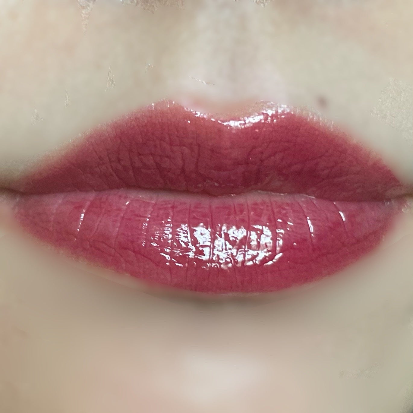 エレガンス クラルテ ルージュ ビジュー/Elégance/口紅を使ったクチコミ(2枚目)