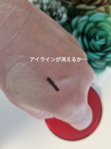 ビーベルベット カバークッション/espoir/クッションファンデーションを使ったクチコミ(3枚目)