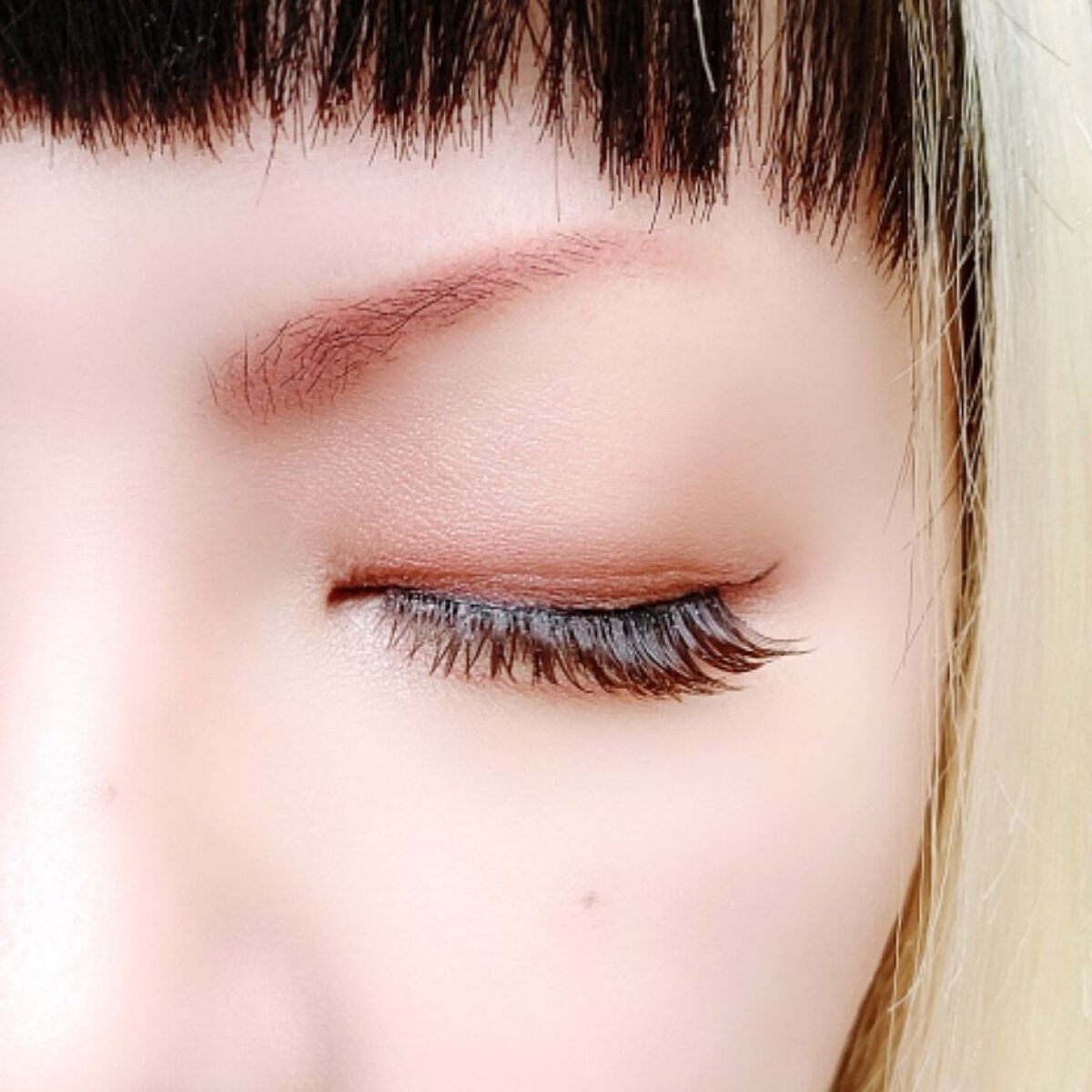 ニュアンスオンアイシャドウ/CEZANNE/アイシャドウパレットを使ったクチコミ(4枚目)