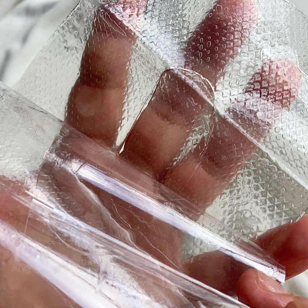 P.D.F A.C-DEFENSE/MEDIHEAL/シートマスク・パックを使ったクチコミ（3枚目）