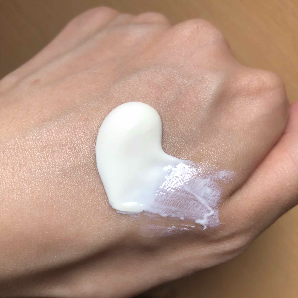 ハイプロテクションボディミルクSPF50+子供用/アベンヌ/その他を使ったクチコミ（3枚目）