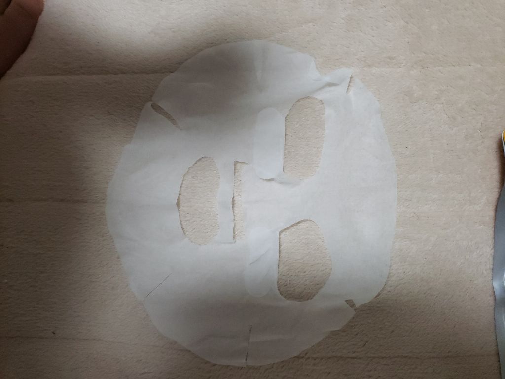 しおりちゃん on LIPS 「初投稿が辛口レビューで申し訳ないです🙇個人的に合わなかったなぁ..」(2枚目)