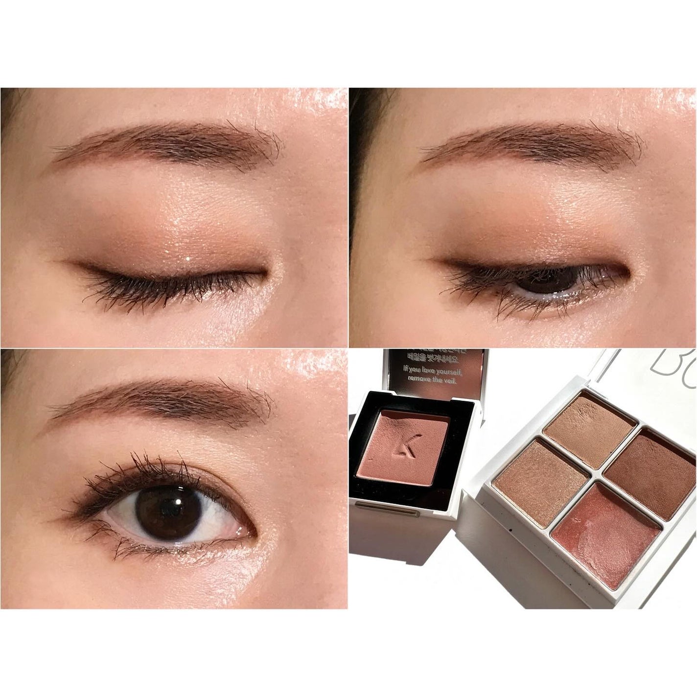 ナチュラル チークN/CEZANNE/パウダーチークを使ったクチコミ(2枚目)