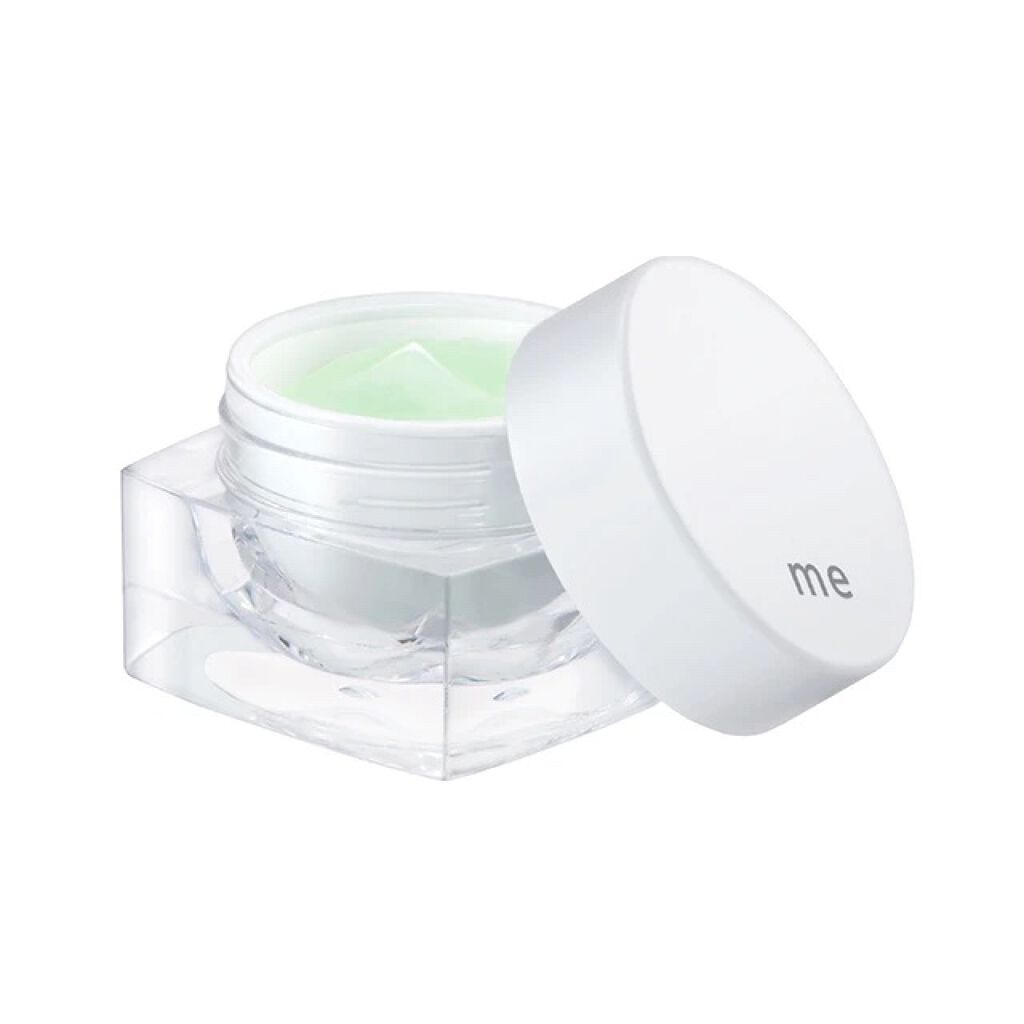 ひんやりジェラートプライマー/Me/化粧下地を使ったクチコミ（3枚目）