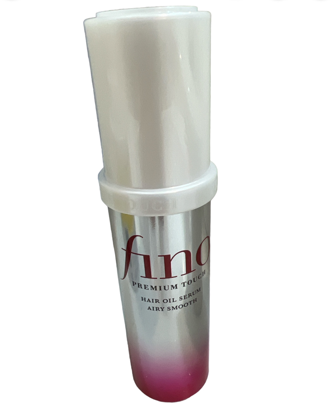 フィーノ　プレミアムタッチ　濃厚美容液ヘアオイル/フィーノ/ヘアオイルを使ったクチコミ（1枚目）