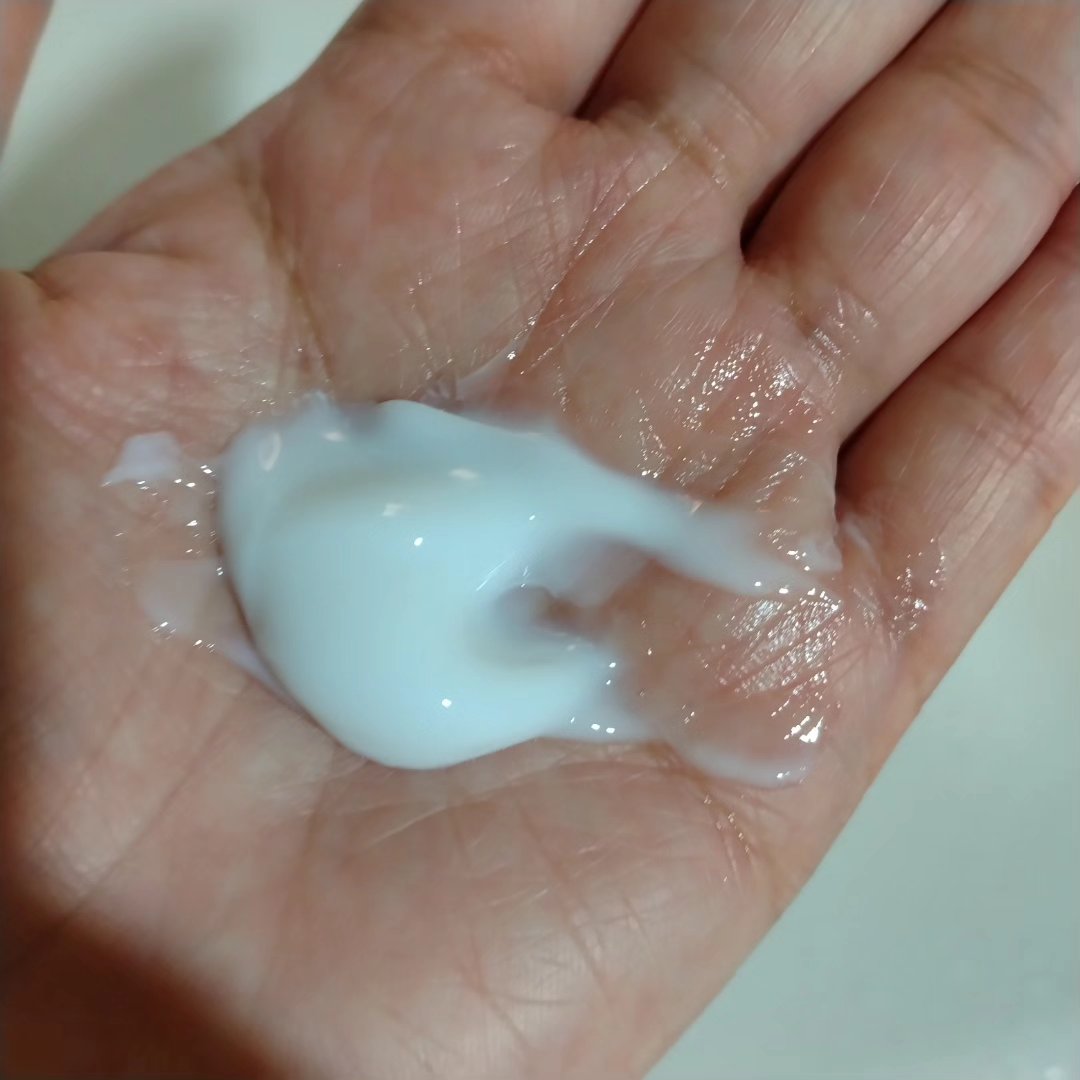 オルビス オフクリーム つめかえ用/オルビス/クレンジングクリームを使ったクチコミ（2枚目）