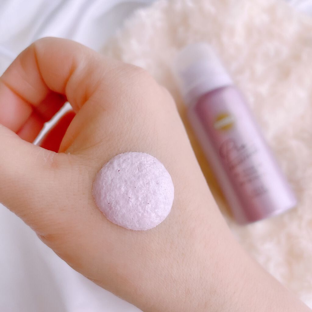 プロディフェンス オールインワンUV ムース/サンカット®/日焼け止めクリームを使ったクチコミ（2枚目）