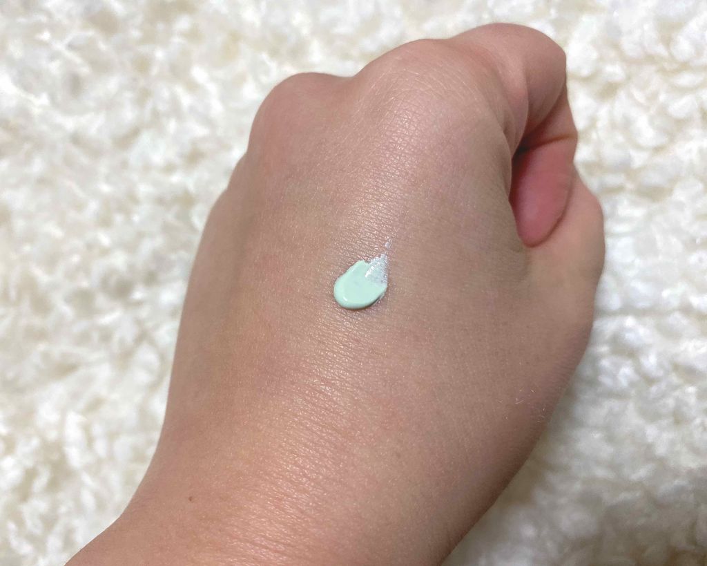 ミネラル メイクアップベース N/innisfree/化粧下地を使ったクチコミ(2枚目)