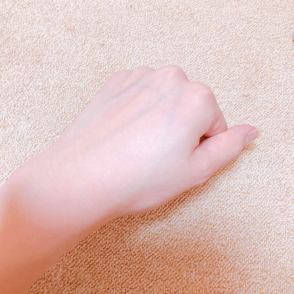 UVウルトラフィットベースN/CEZANNE/化粧下地を使ったクチコミ(3枚目)