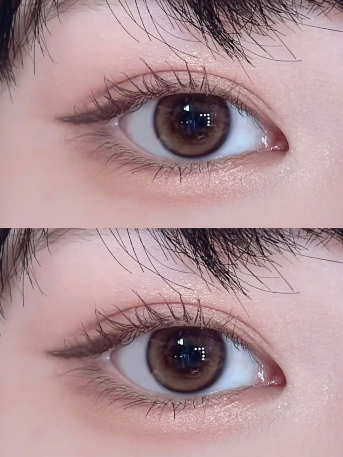 ナチュラル チークN/CEZANNE/パウダーチークを使ったクチコミ(3枚目)