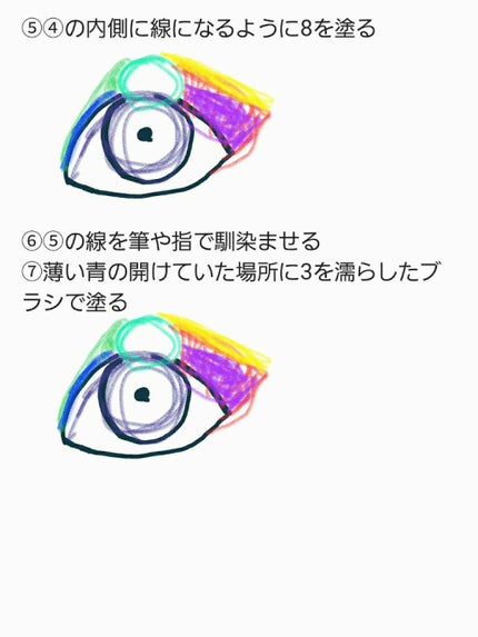 ボリューム&カールマスカラ アドバンストフィルム/ヒロインメイク/マスカラを使ったクチコミ(5枚目)